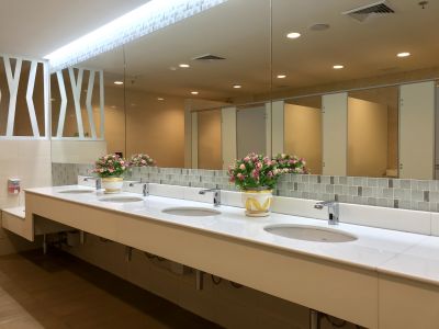 Cost of Bathroom Remodeling in Redding, CT