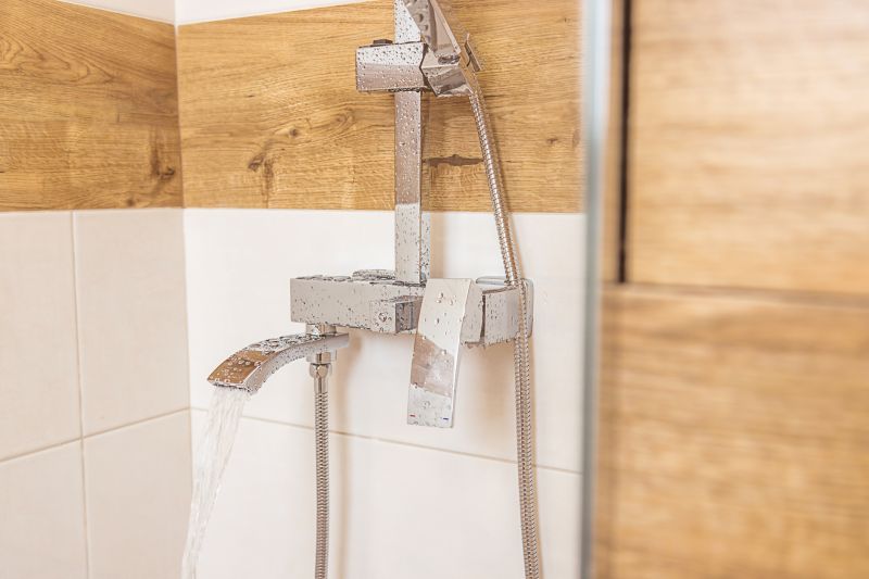 Bathroom Remodelers detail