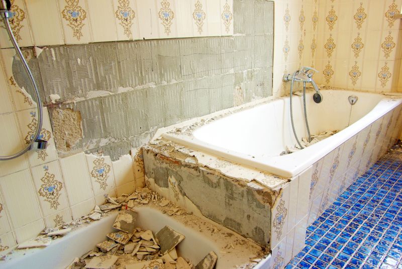 Best Bathroom Remodelers Contractors in Redding, CT